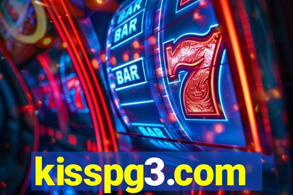 kisspg3.com