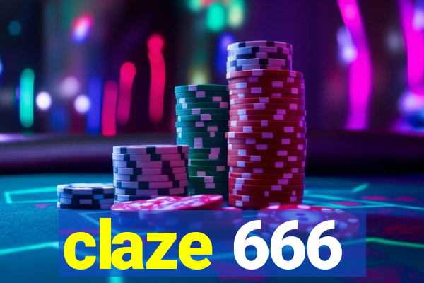 claze 666