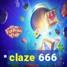 claze 666