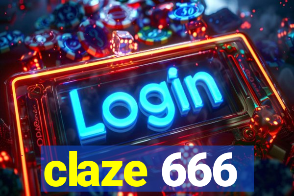 claze 666