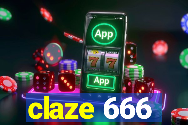 claze 666