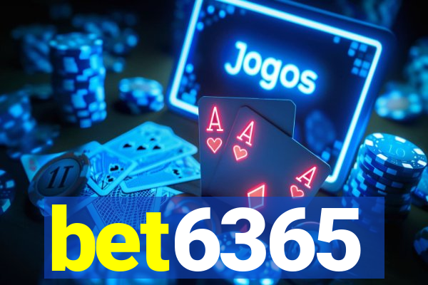 bet6365