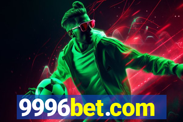 9996bet.com