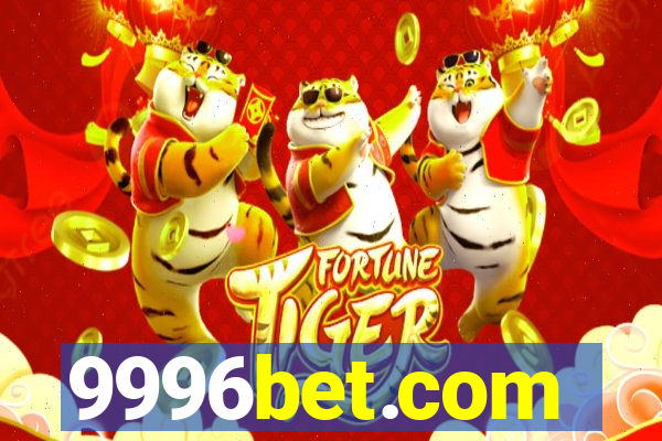 9996bet.com