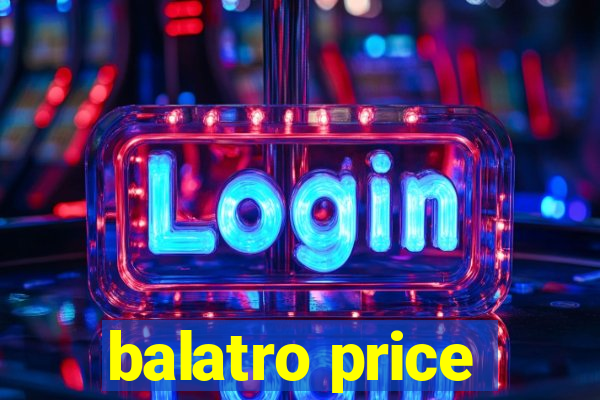 balatro price