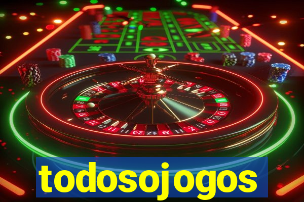 todosojogos