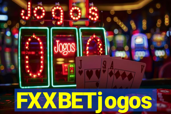 FXXBETjogos