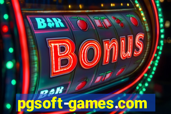 pgsoft-games.com cash mania