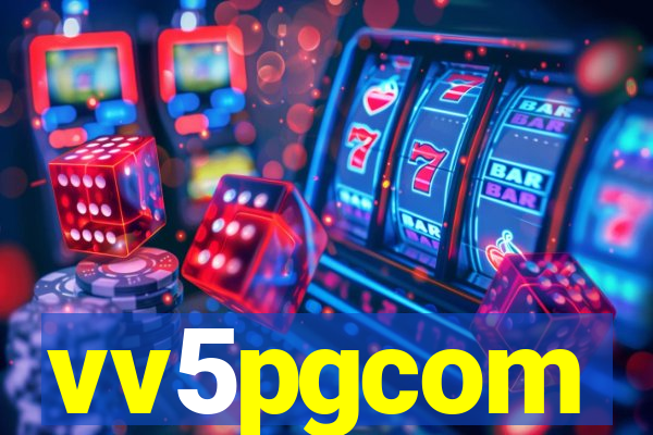 vv5pgcom