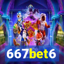 667bet6