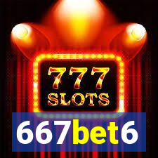 667bet6