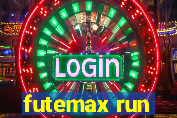 futemax run