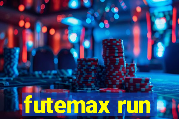 futemax run