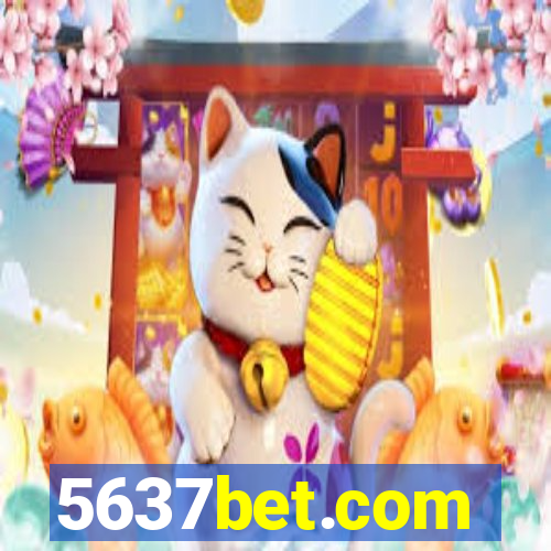 5637bet.com