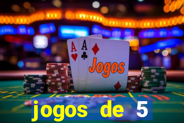 jogos de 5 centavos na blaze