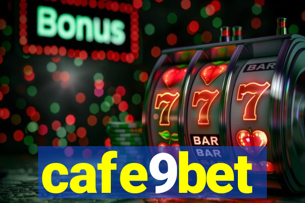 cafe9bet