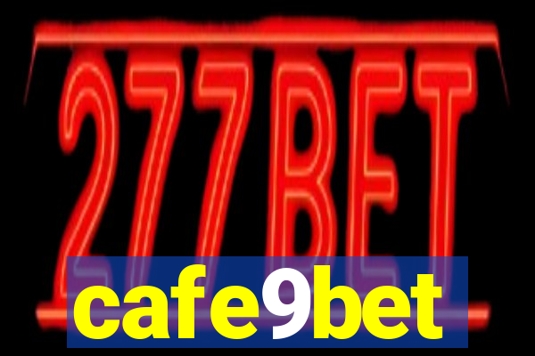 cafe9bet