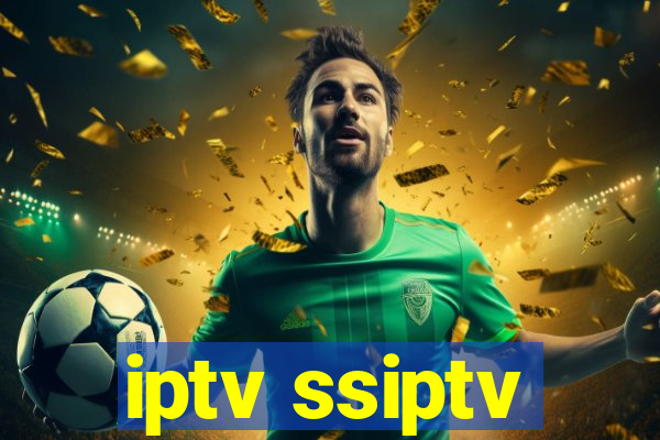 iptv ssiptv