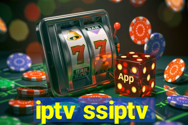 iptv ssiptv