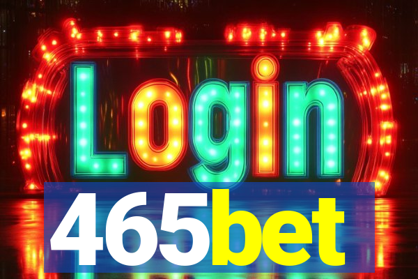 465bet