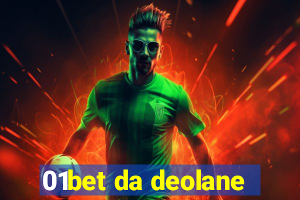 01bet da deolane