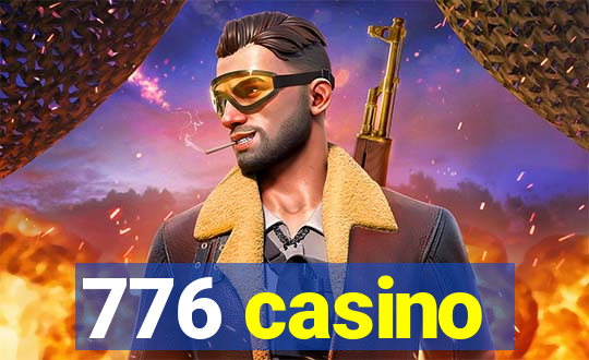 776 casino