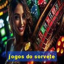 jogos do sorvete