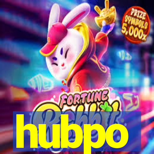 hubpo