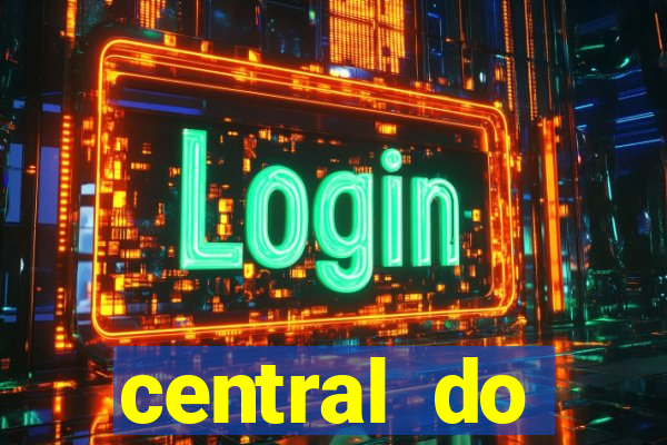 central do parabrisa betim