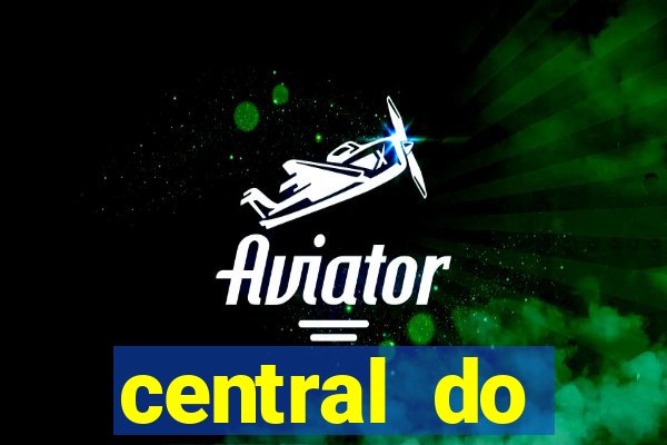 central do parabrisa betim