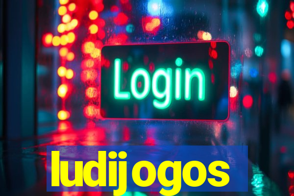 ludijogos