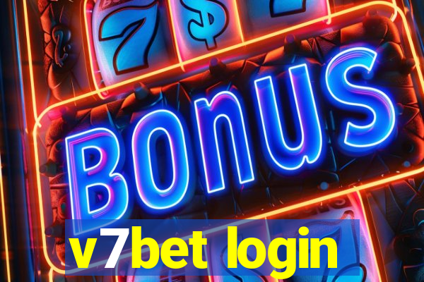 v7bet login