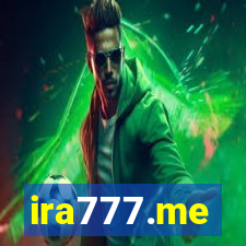 ira777.me