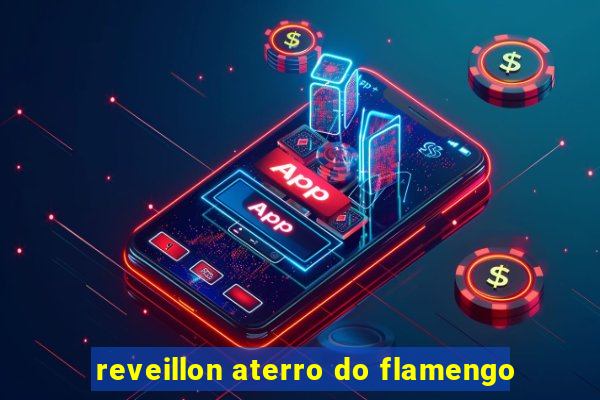 reveillon aterro do flamengo