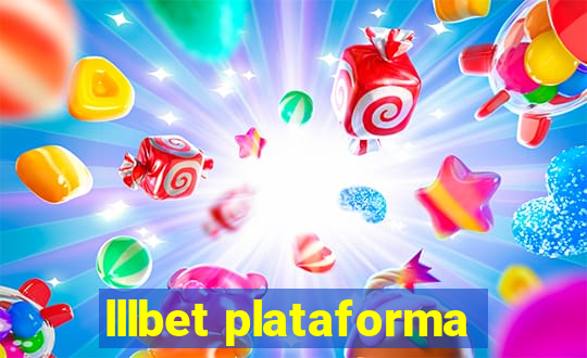 lllbet plataforma