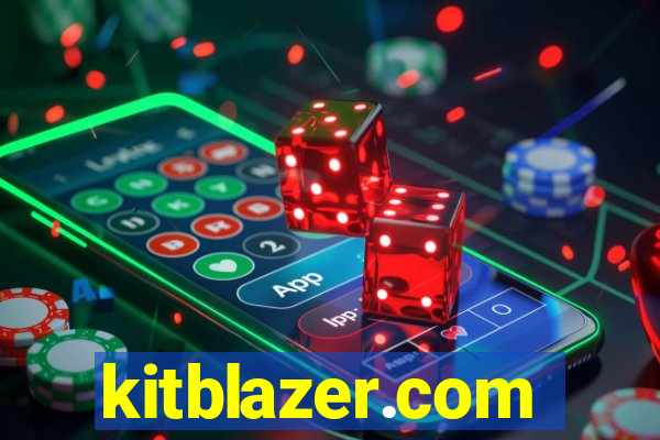 kitblazer.com