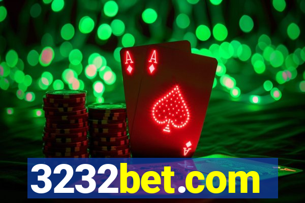 3232bet.com