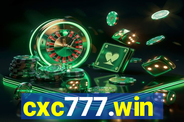 cxc777.win