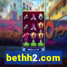 bethh2.com