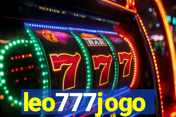 leo777jogo