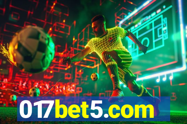 017bet5.com