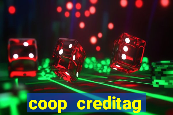 coop creditag reclame aqui