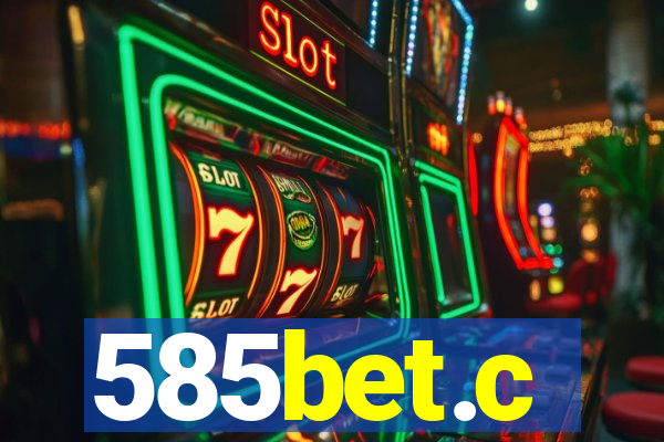 585bet.c