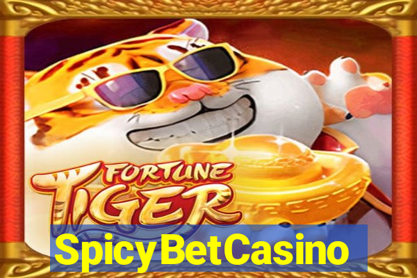 SpicyBetCasino