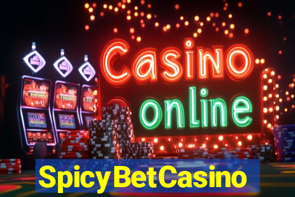 SpicyBetCasino