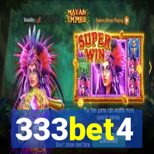 333bet4