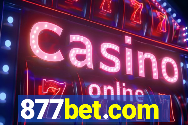 877bet.com