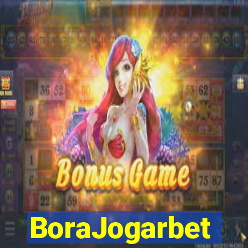 BoraJogarbet