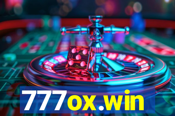 777ox.win