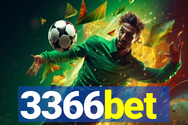 3366bet